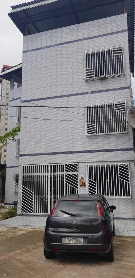 דירות בלם Residencial Adam Lima מראה חיצוני תמונה