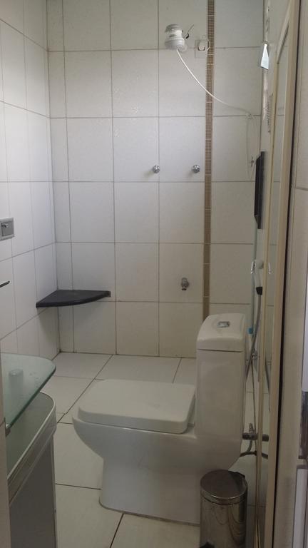 דירות בלם Residencial Adam Lima מראה חיצוני תמונה
