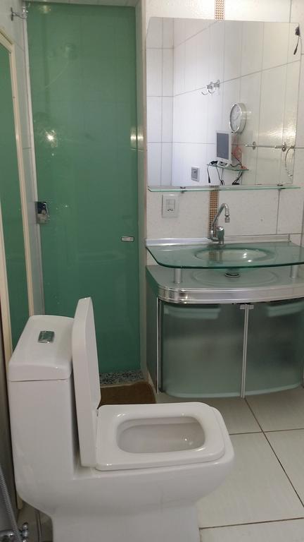 דירות בלם Residencial Adam Lima מראה חיצוני תמונה