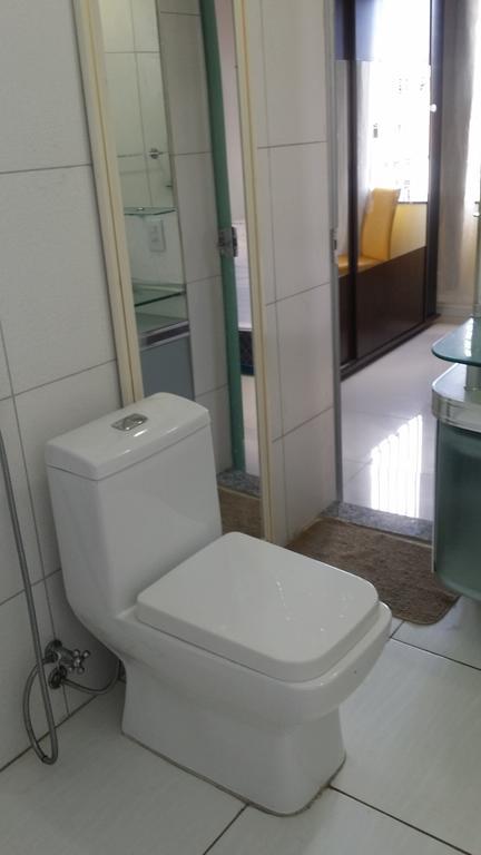 דירות בלם Residencial Adam Lima מראה חיצוני תמונה