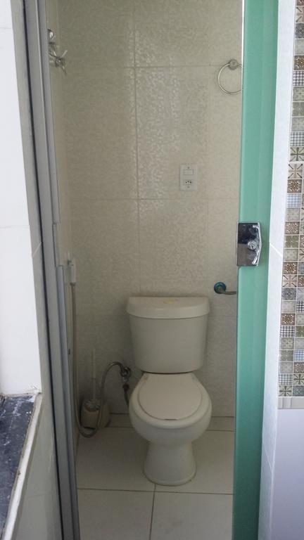 דירות בלם Residencial Adam Lima מראה חיצוני תמונה