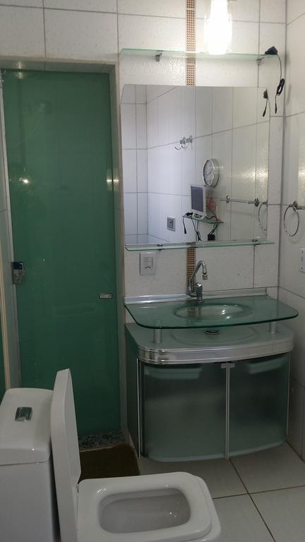 דירות בלם Residencial Adam Lima מראה חיצוני תמונה