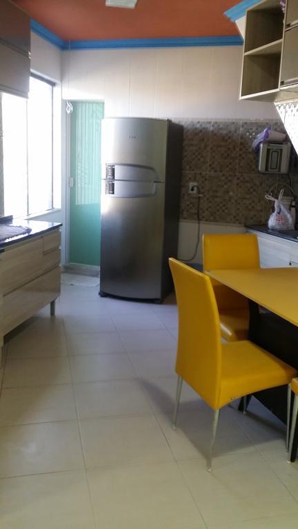 דירות בלם Residencial Adam Lima מראה חיצוני תמונה