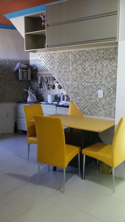דירות בלם Residencial Adam Lima מראה חיצוני תמונה
