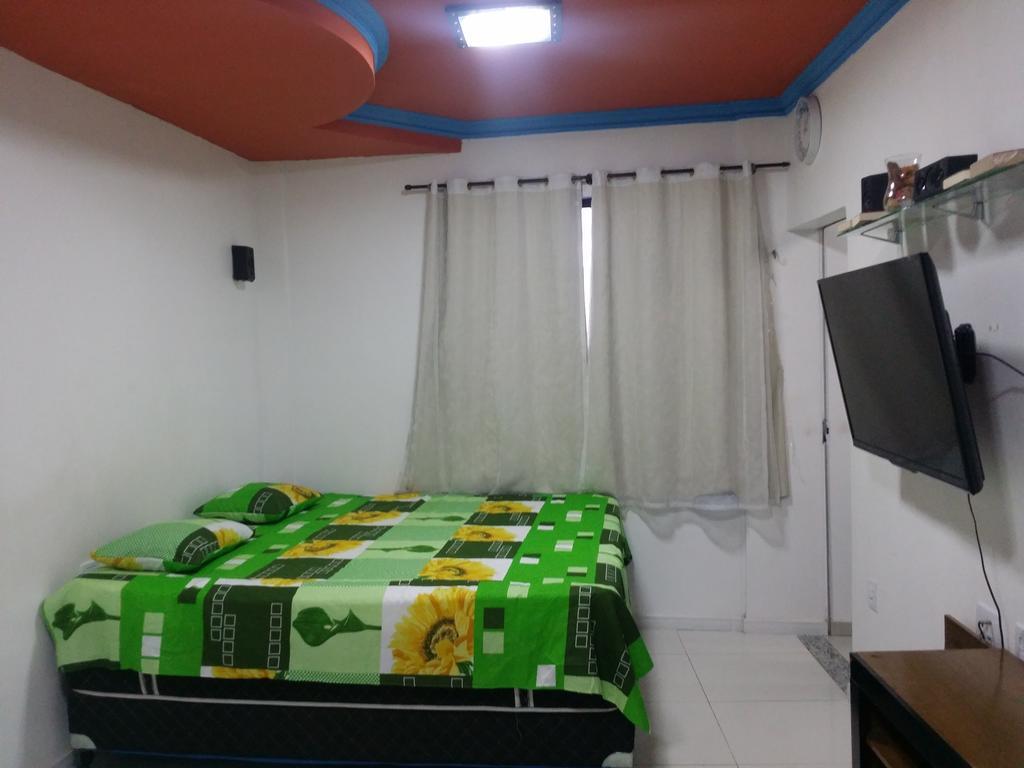 דירות בלם Residencial Adam Lima מראה חיצוני תמונה