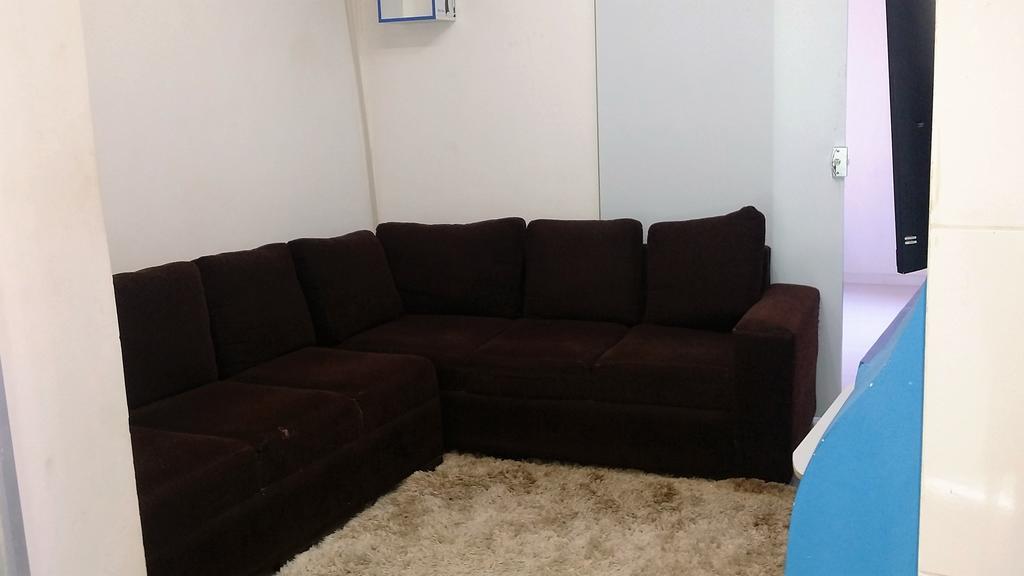 דירות בלם Residencial Adam Lima מראה חיצוני תמונה