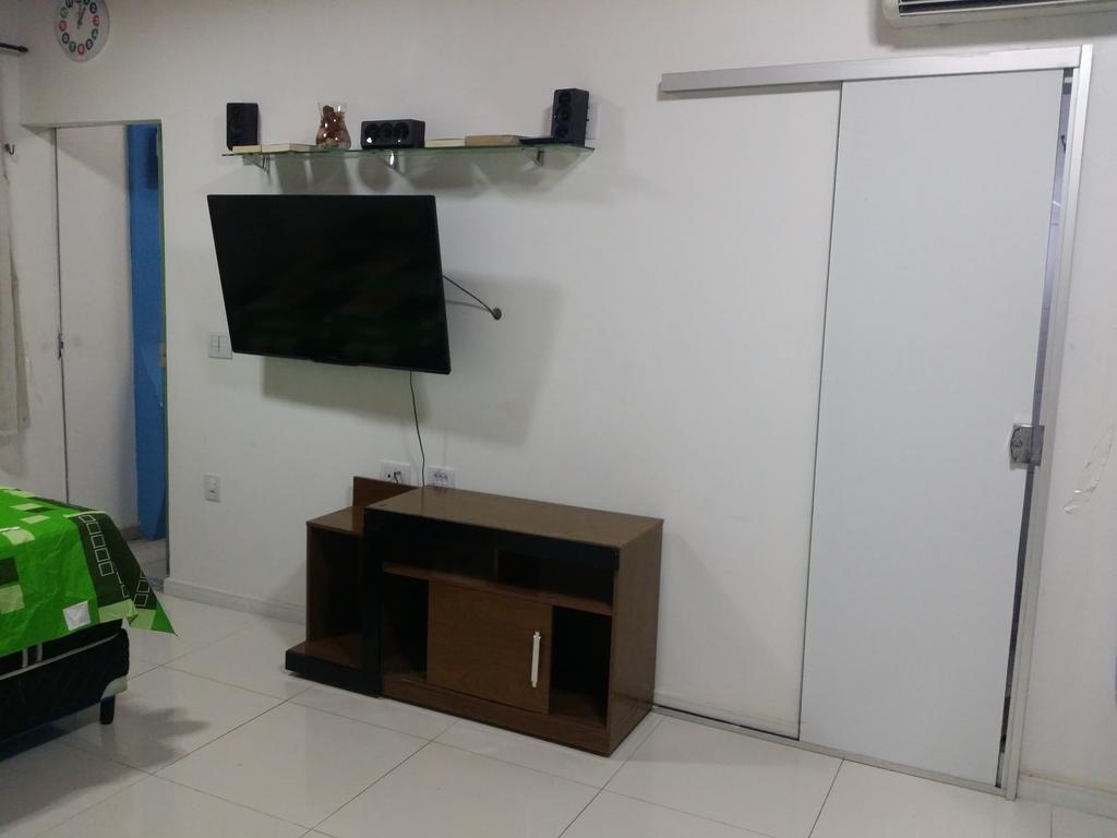 דירות בלם Residencial Adam Lima מראה חיצוני תמונה