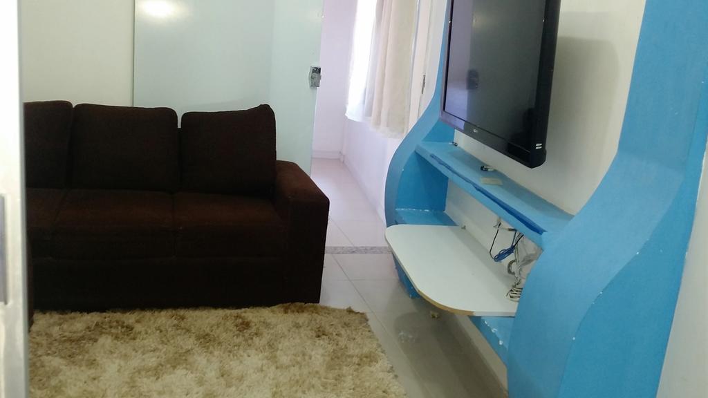 דירות בלם Residencial Adam Lima מראה חיצוני תמונה