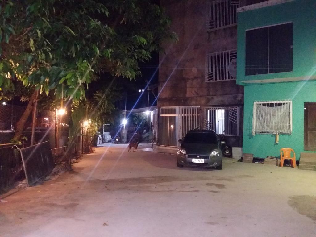 דירות בלם Residencial Adam Lima מראה חיצוני תמונה