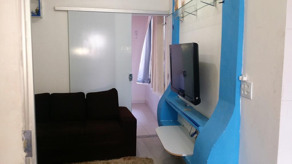 דירות בלם Residencial Adam Lima מראה חיצוני תמונה