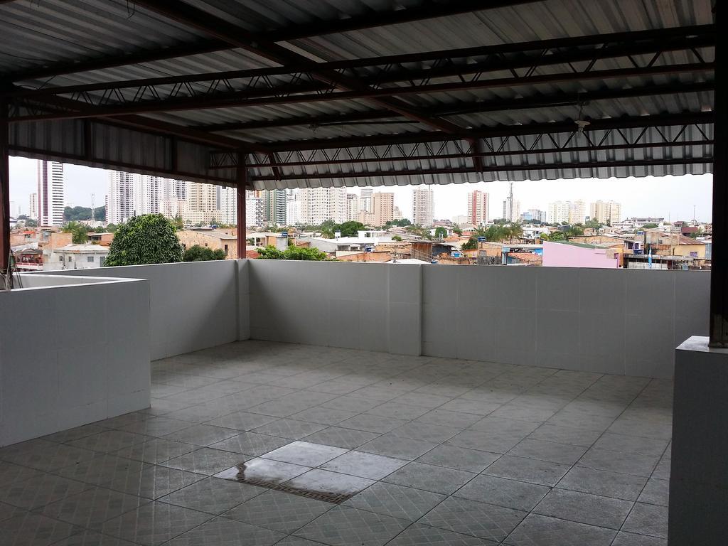 דירות בלם Residencial Adam Lima מראה חיצוני תמונה