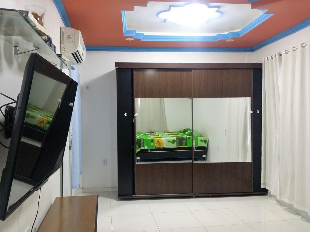 דירות בלם Residencial Adam Lima מראה חיצוני תמונה