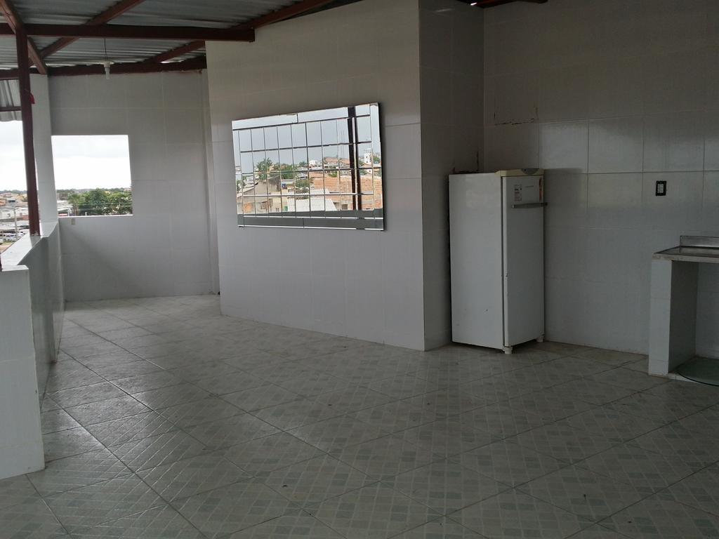 דירות בלם Residencial Adam Lima מראה חיצוני תמונה