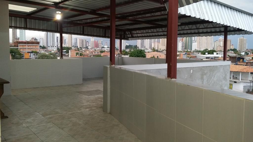 דירות בלם Residencial Adam Lima מראה חיצוני תמונה