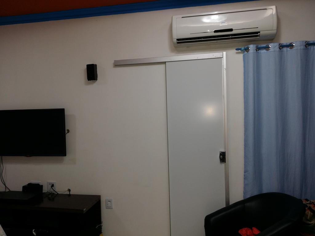 דירות בלם Residencial Adam Lima מראה חיצוני תמונה