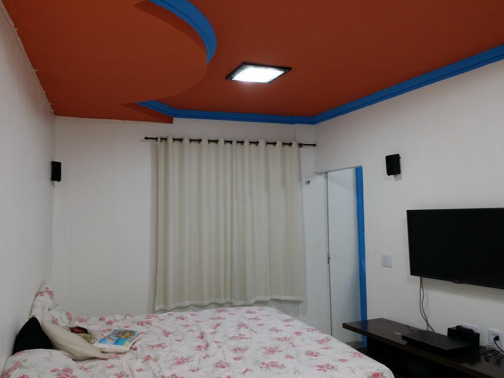 דירות בלם Residencial Adam Lima מראה חיצוני תמונה