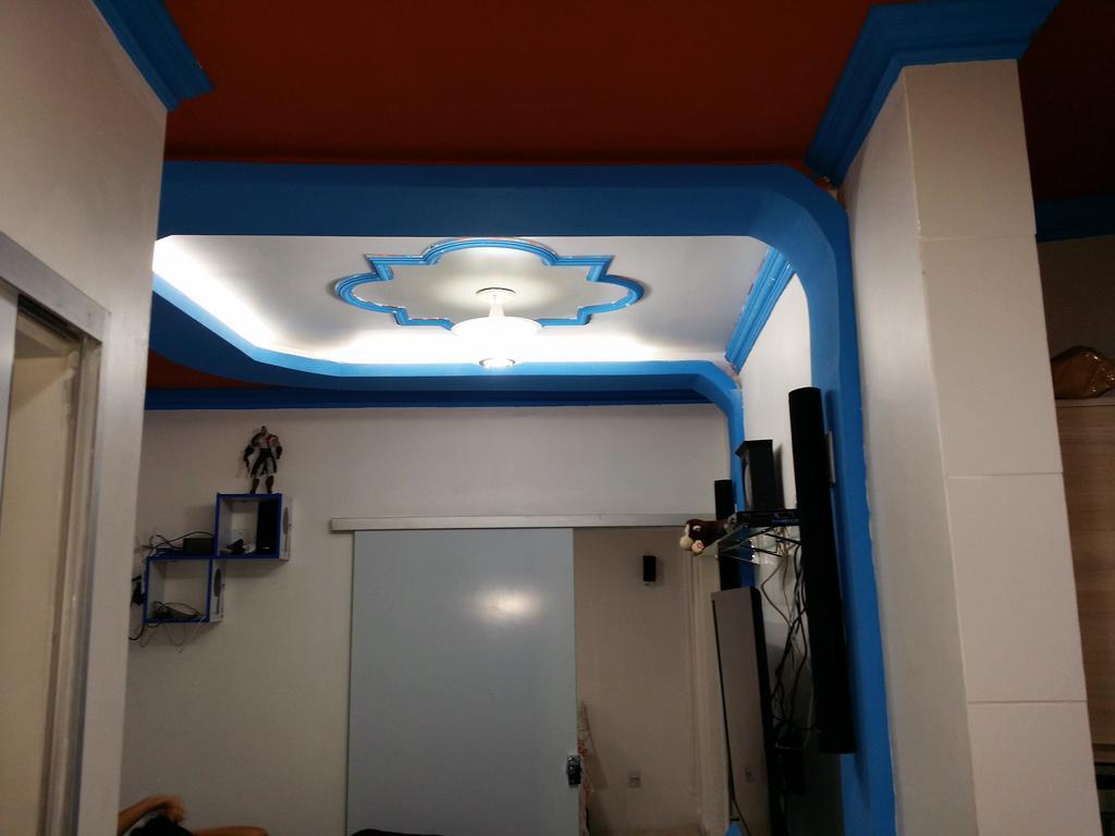 דירות בלם Residencial Adam Lima מראה חיצוני תמונה
