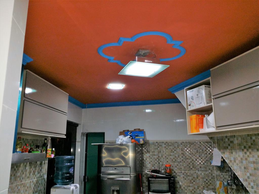 דירות בלם Residencial Adam Lima מראה חיצוני תמונה